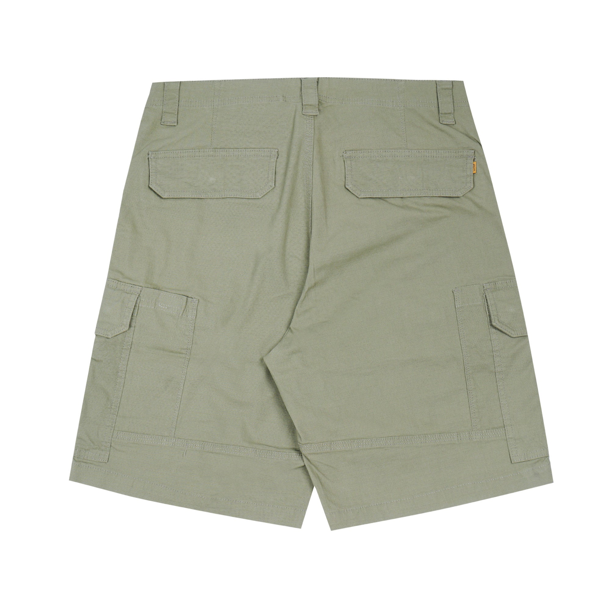 Cargo Short Rows C015 Olive
