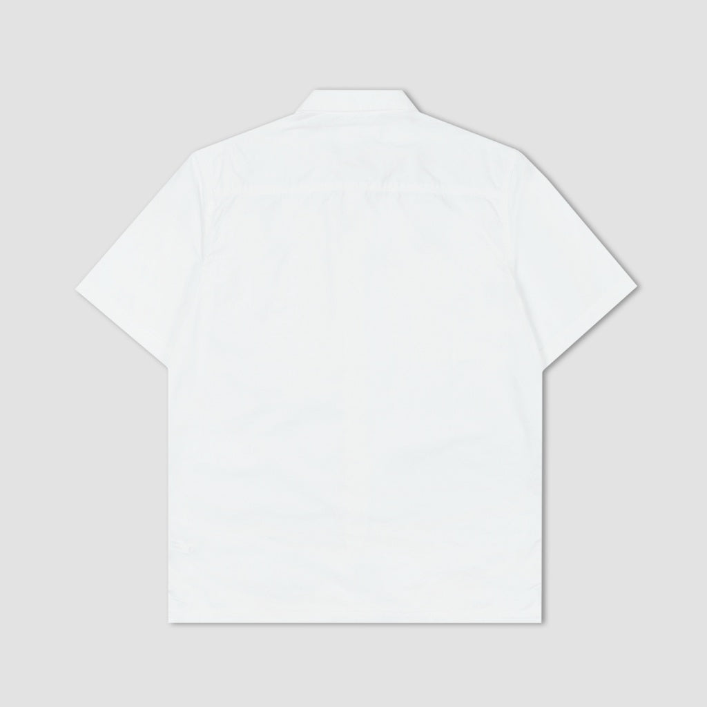 Kemeja Lengan Pendek Ranger C029 White