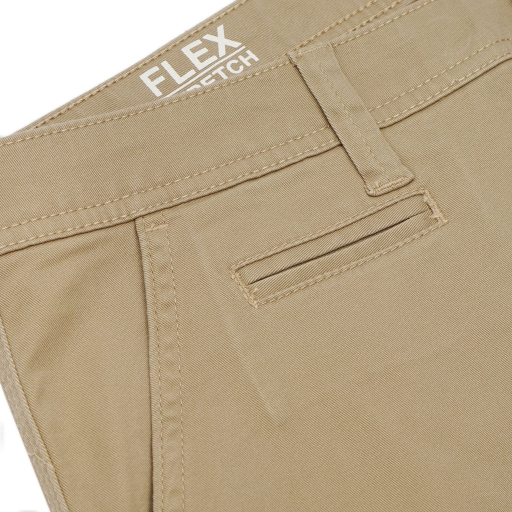 Pants Felix C026 Khaky