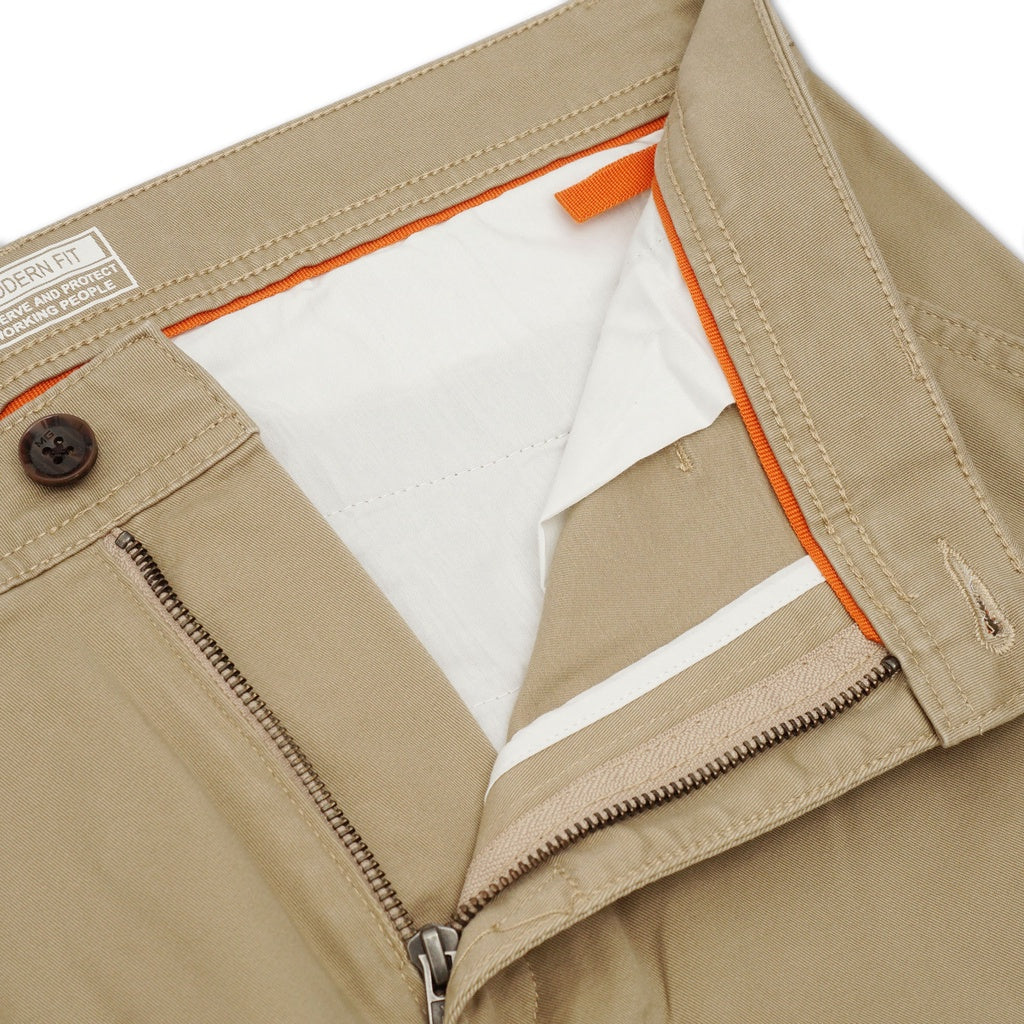 Pants Felix C026 Khaky