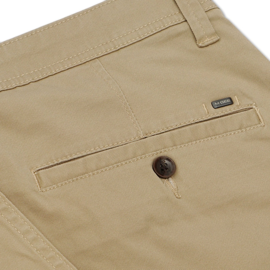 Pants Felix C026 Khaky