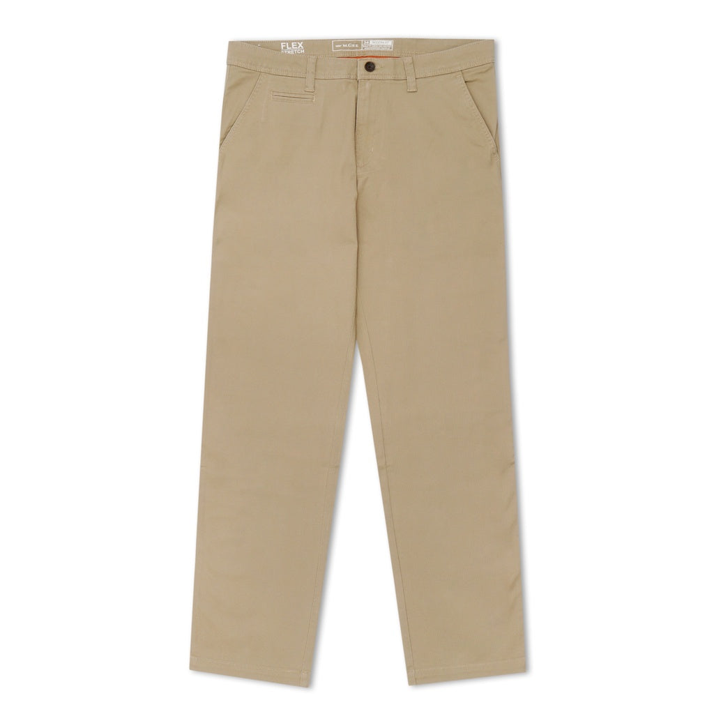 Pants Felix C026 Khaky
