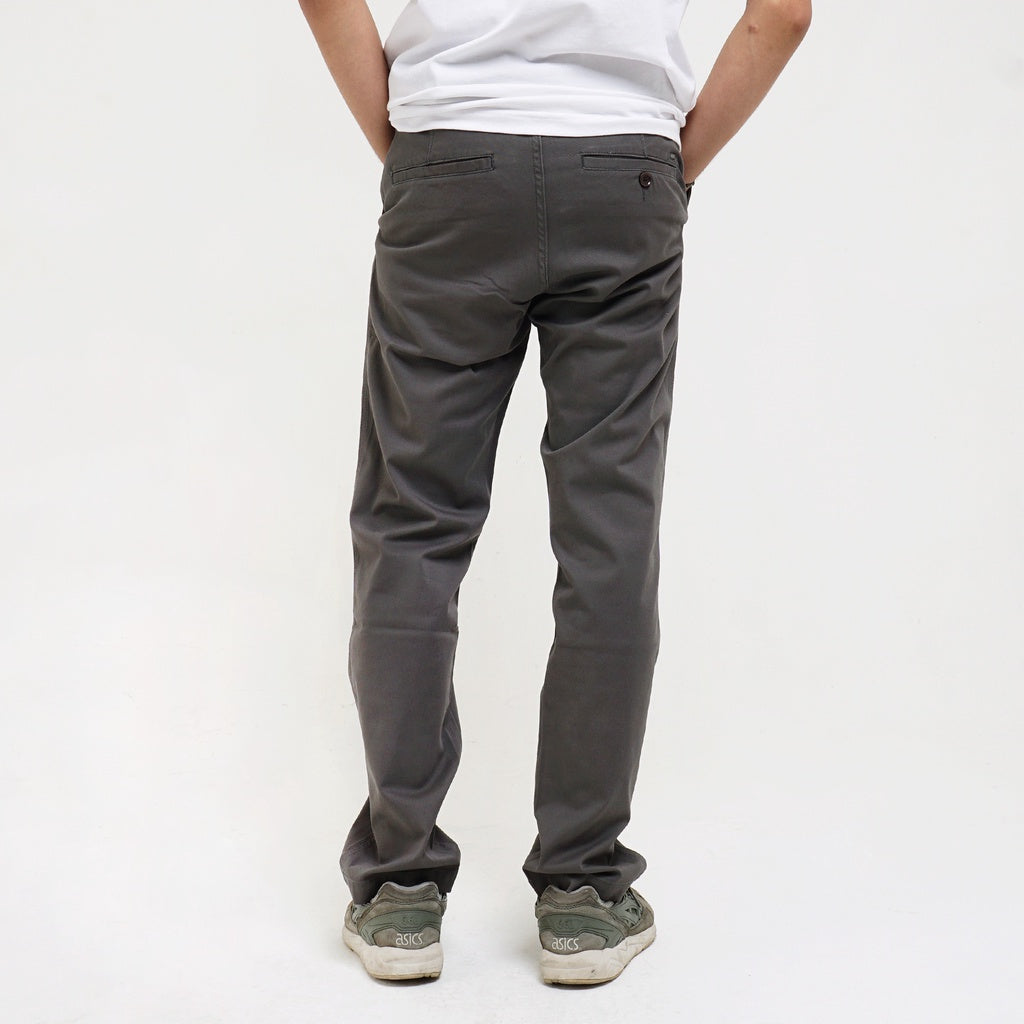 Pants Felix C026 Dark Grey