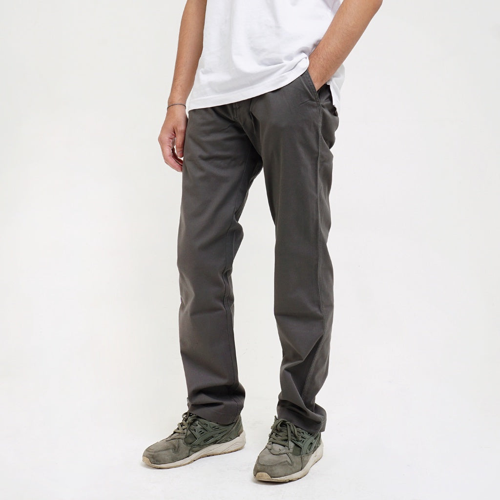 Pants Felix C026 Dark Grey