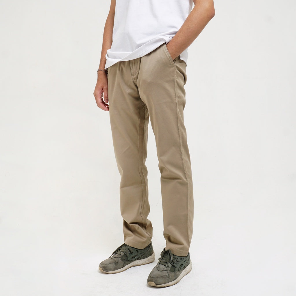 Pants Felix C026 Khaky