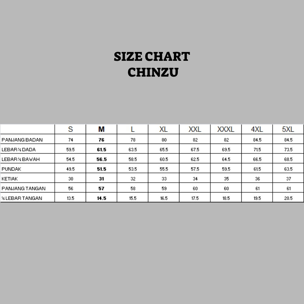 Jacket Shirt Chinzu 5 Light Olive