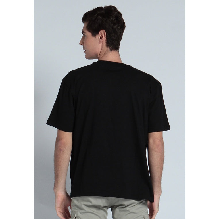 T-Shirt Genki 5 MGWAY Black