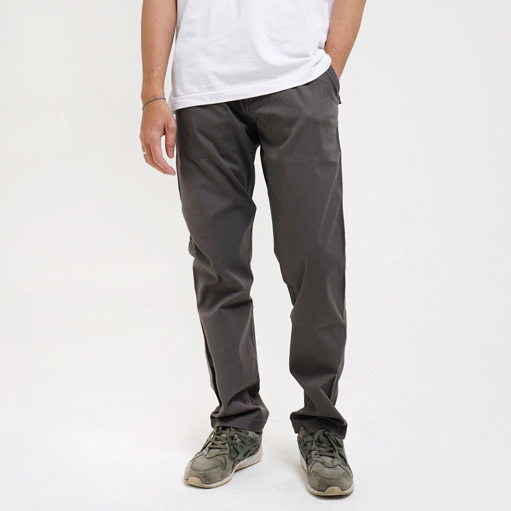 Pants Felix C026 Dark Grey