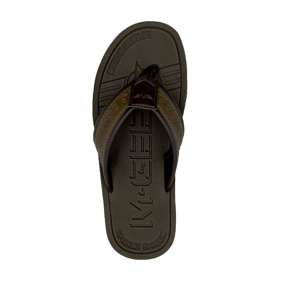 Sandal Casual MG-MALTA Moka