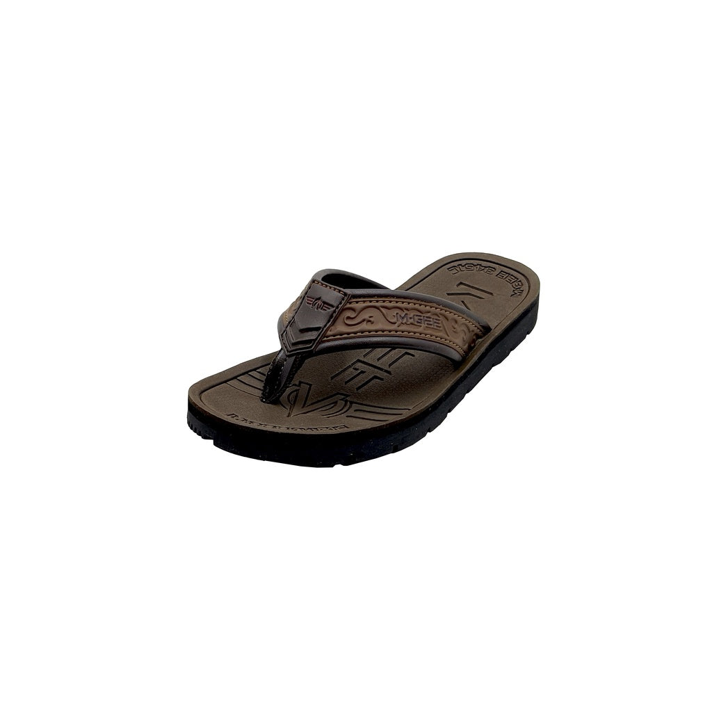 Sandal Casual MG-MALTA Moka