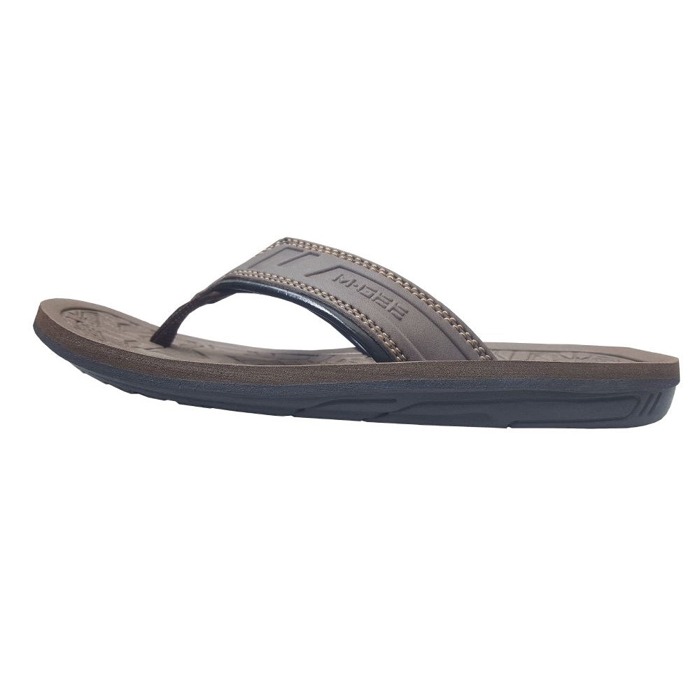 M.Gee Sandal Anak Sendal Hitam Casual Mgee Original MG-MOTO