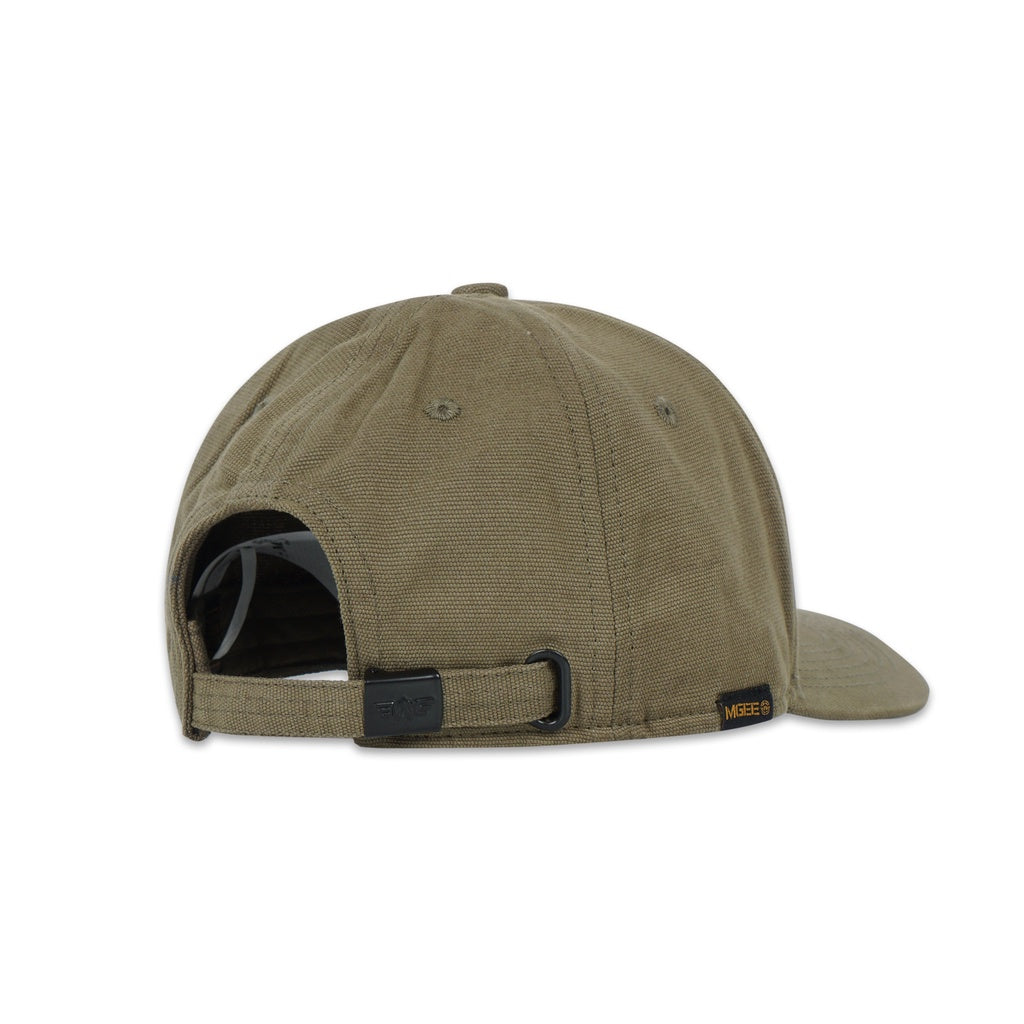 Hat Hatch 69 Olive