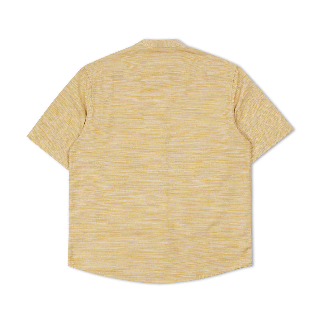 Koko Shirt AZKA C068 Mustard