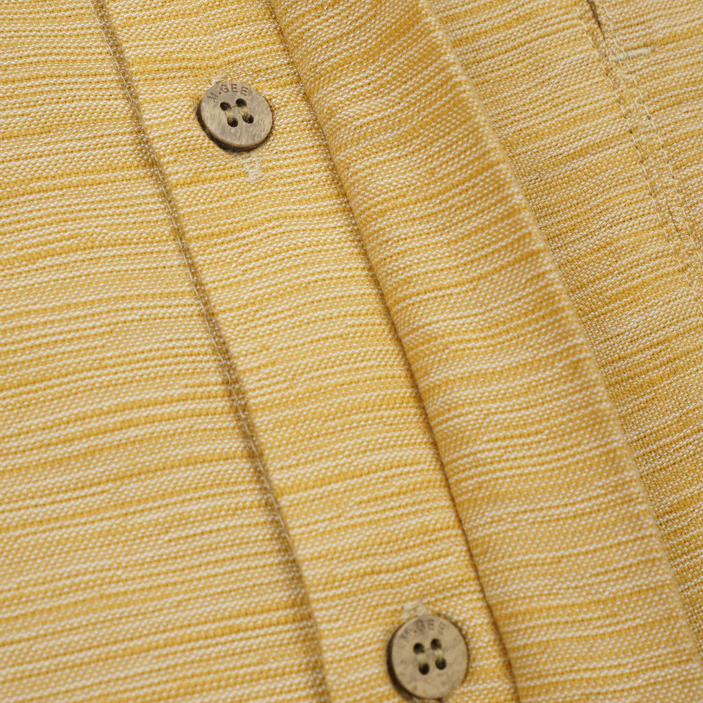 Koko Shirt AZKA C068 Mustard