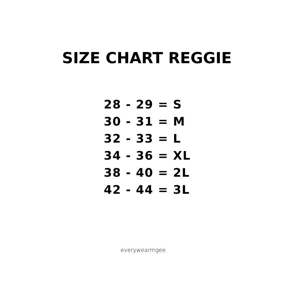 Short Pants Cargo Reggie C001 Khaky