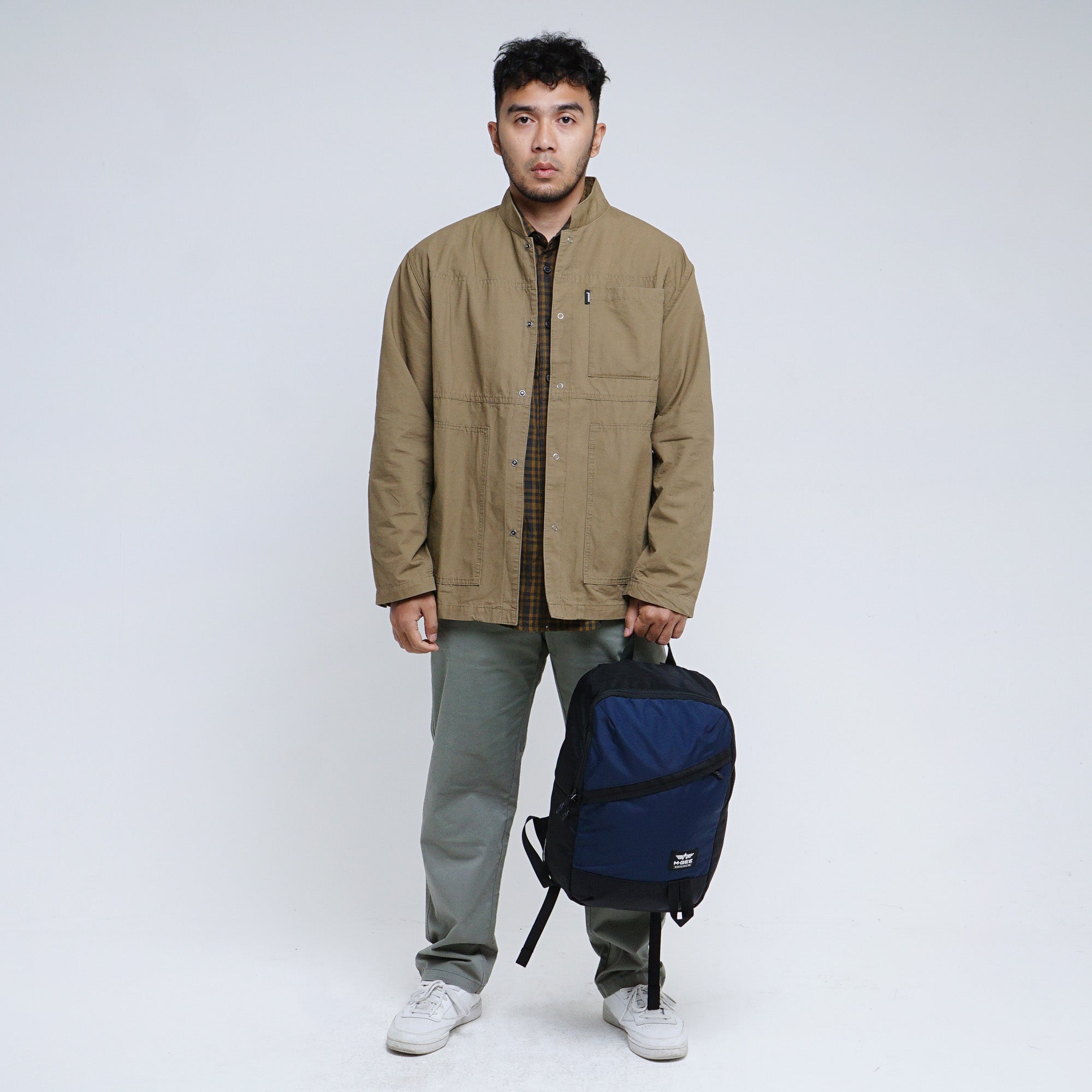 Backpack Skuadron C001