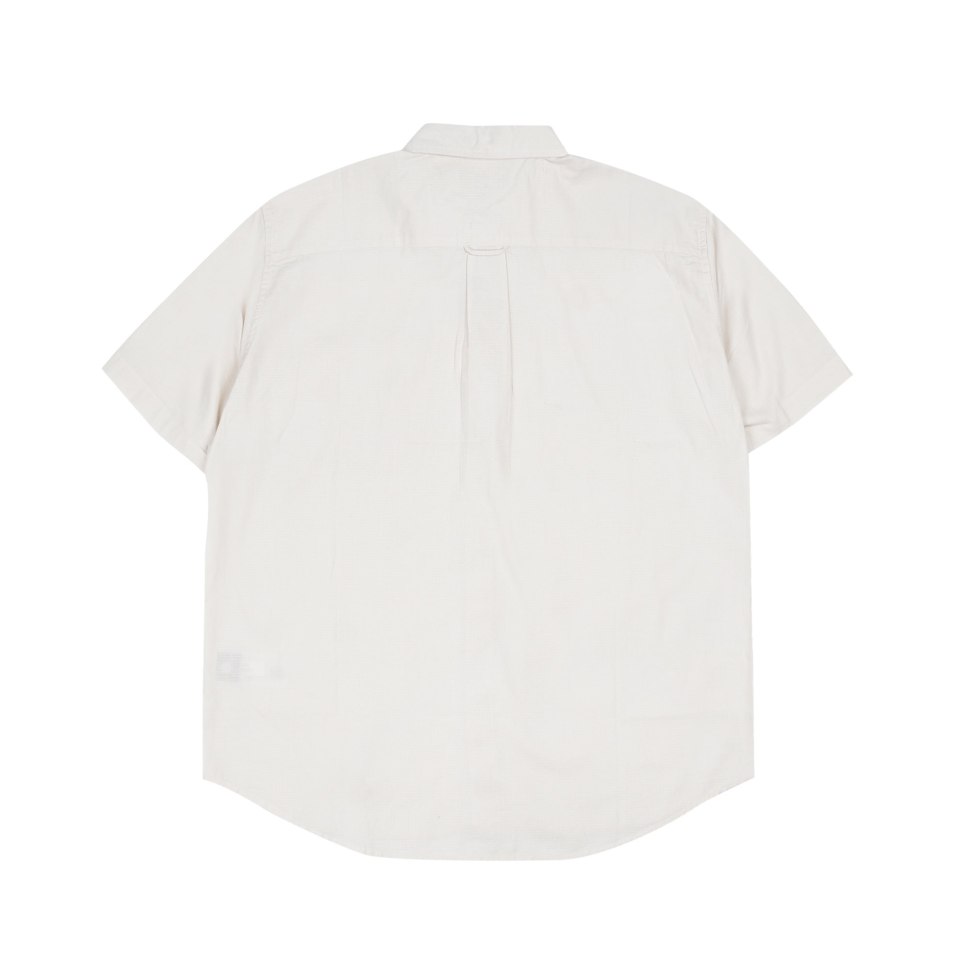 Shirt Stanley C001 Cream