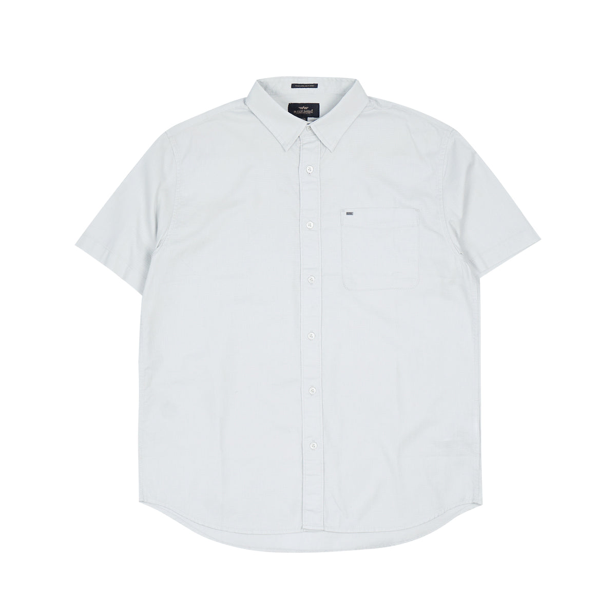 Shirt Stanley C001 Light Grey