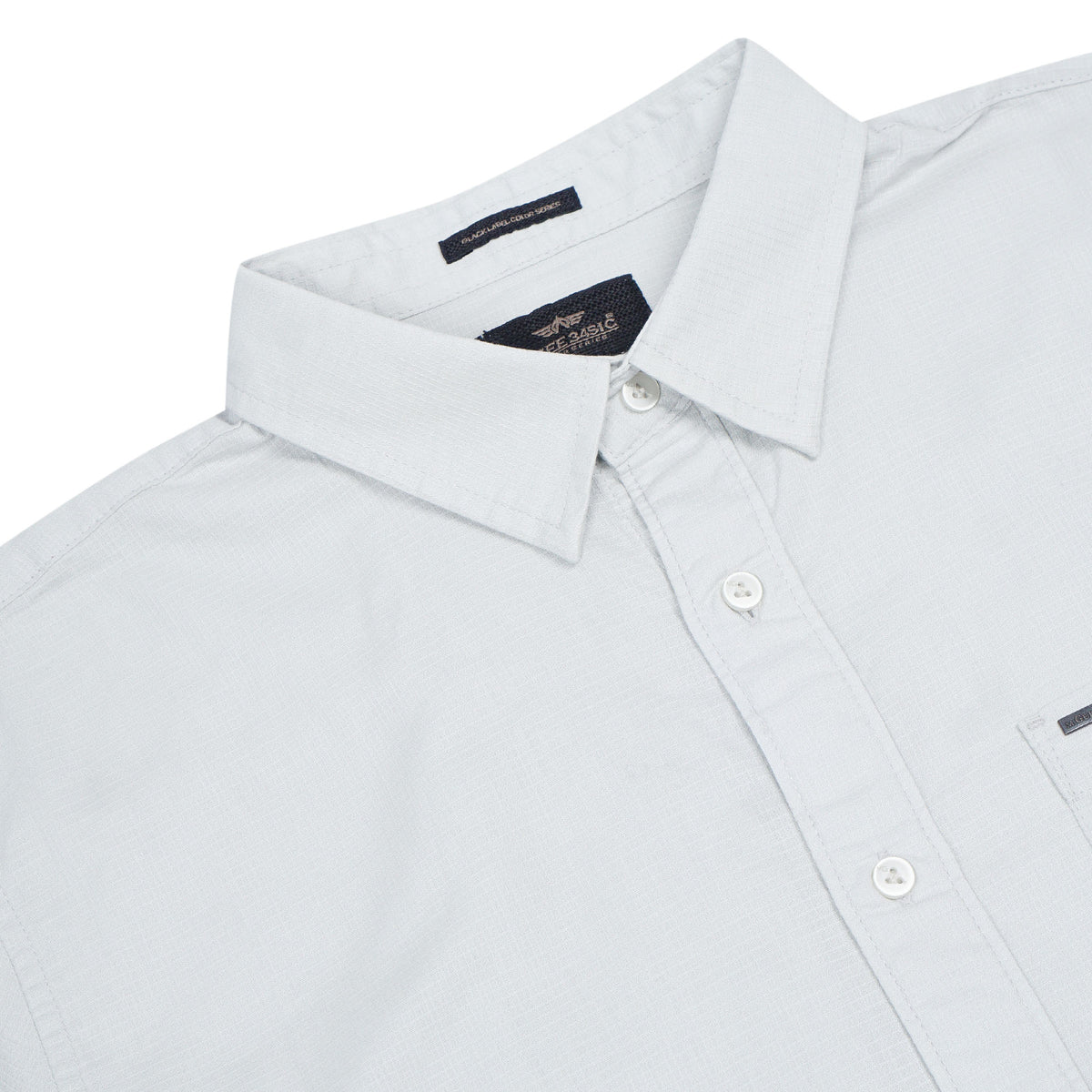 Shirt Stanley C001 Light Grey