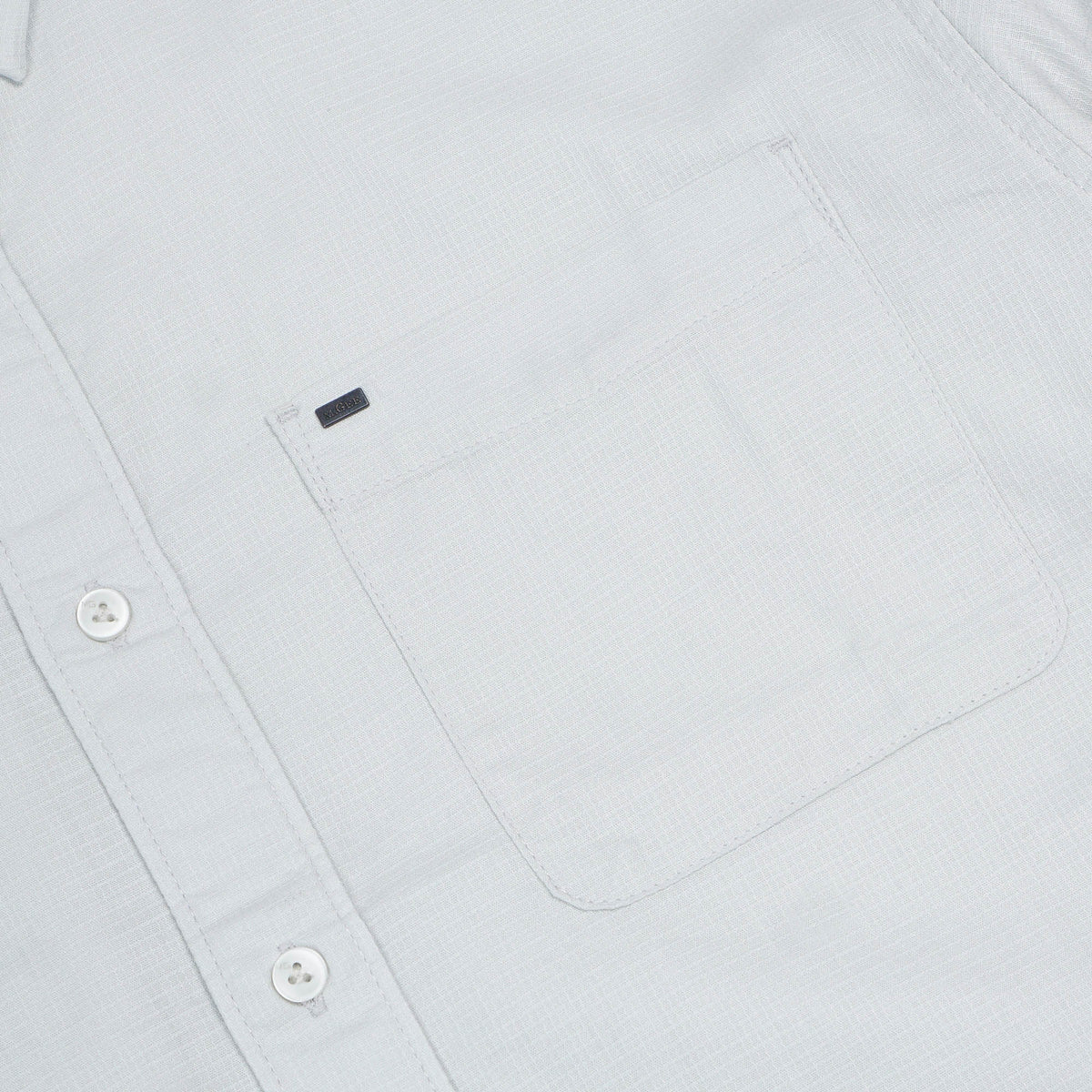 Shirt Stanley C001 Light Grey