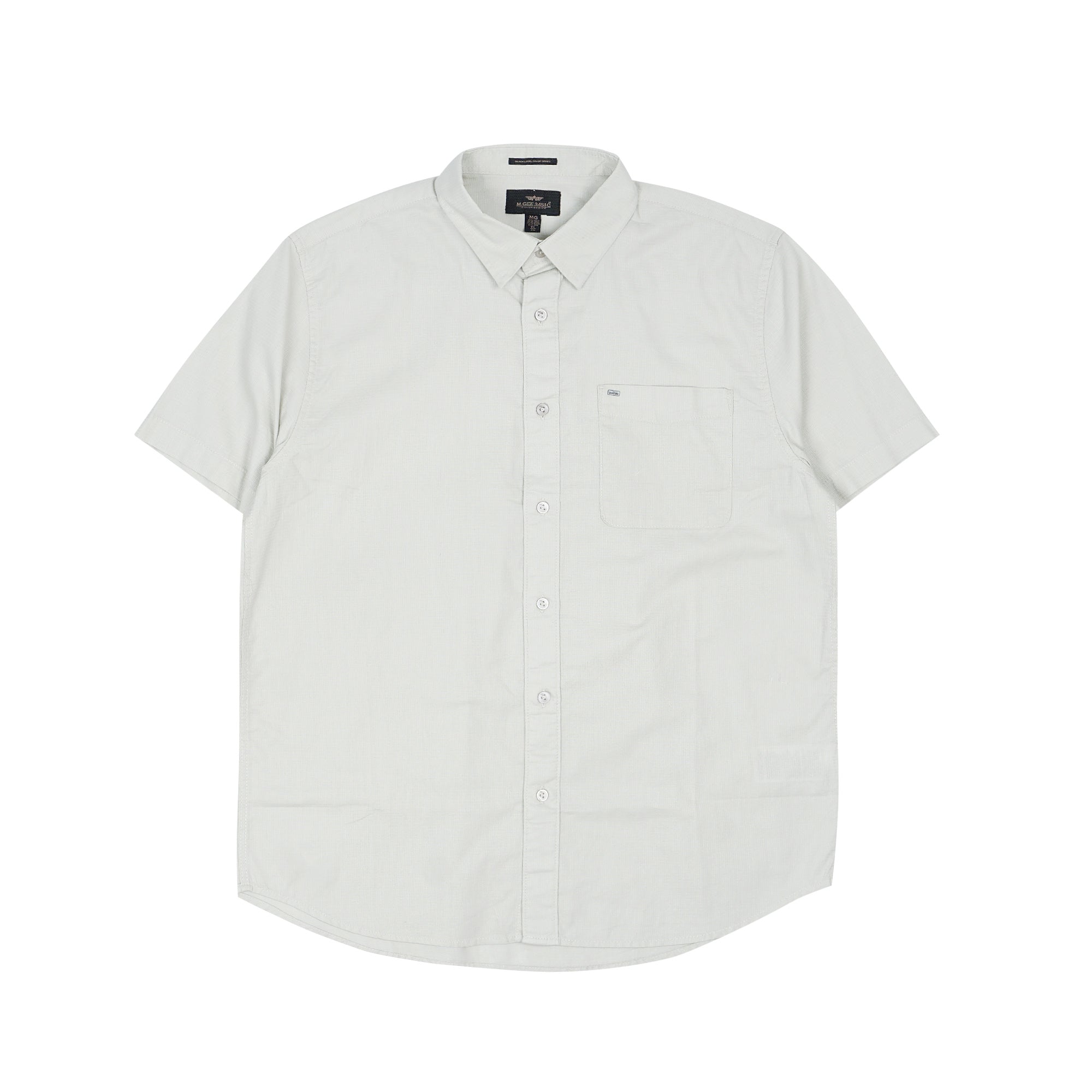 Shirt Stanley C001 Light Olive