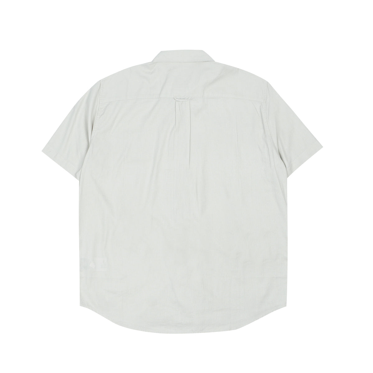 MGee Kemeja Lengan Pendek Ribstop Casual M gee Stanley C001 Light Olive