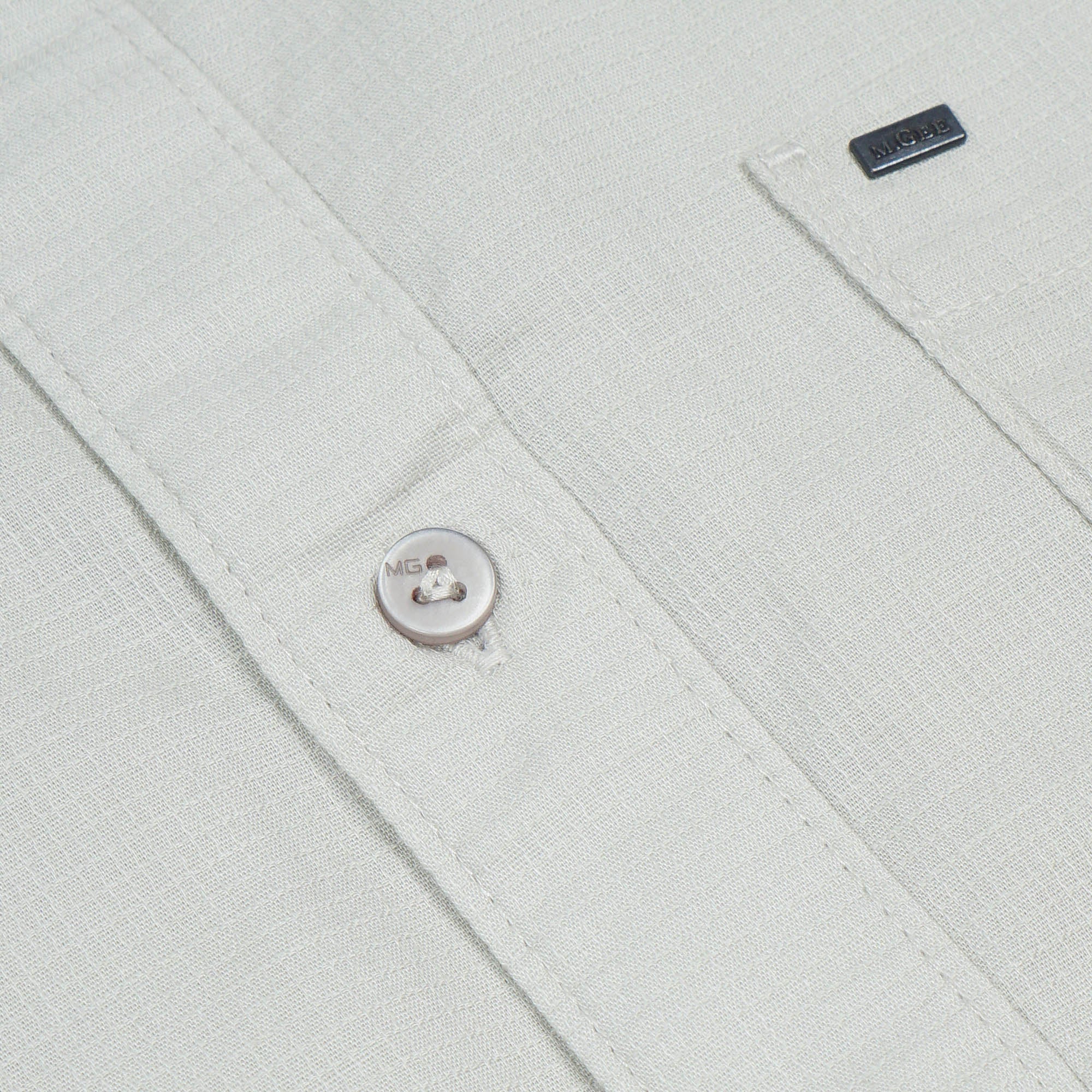 Shirt Stanley C001 Light Olive