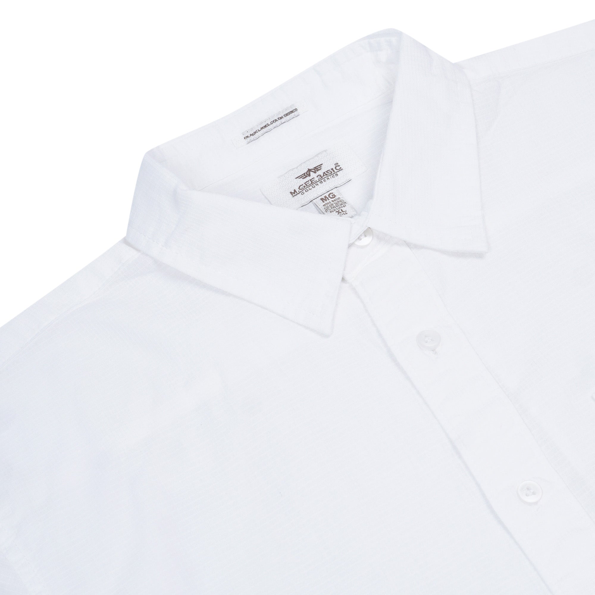 Shirt Stanley C001 White