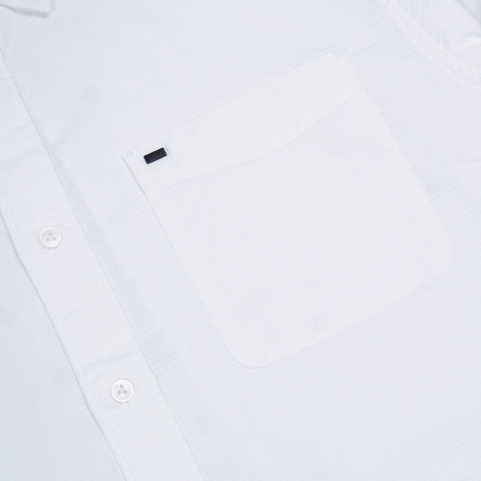 Shirt Stanley C001 White