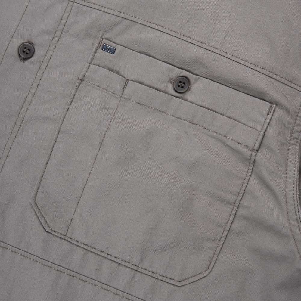 Shirt Outdoor Travis C029 Light Olive