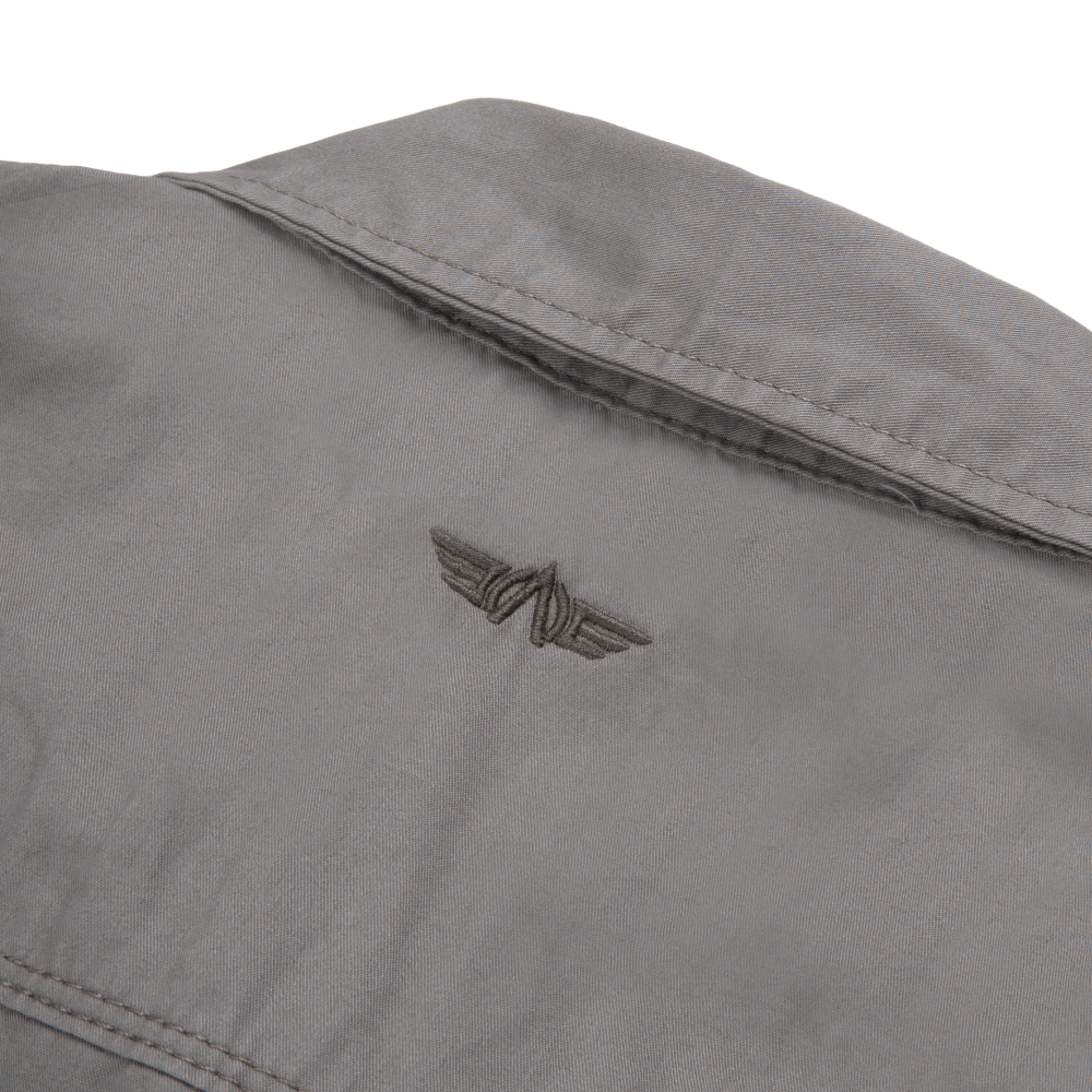 Shirt Outdoor Travis C029 Light Olive