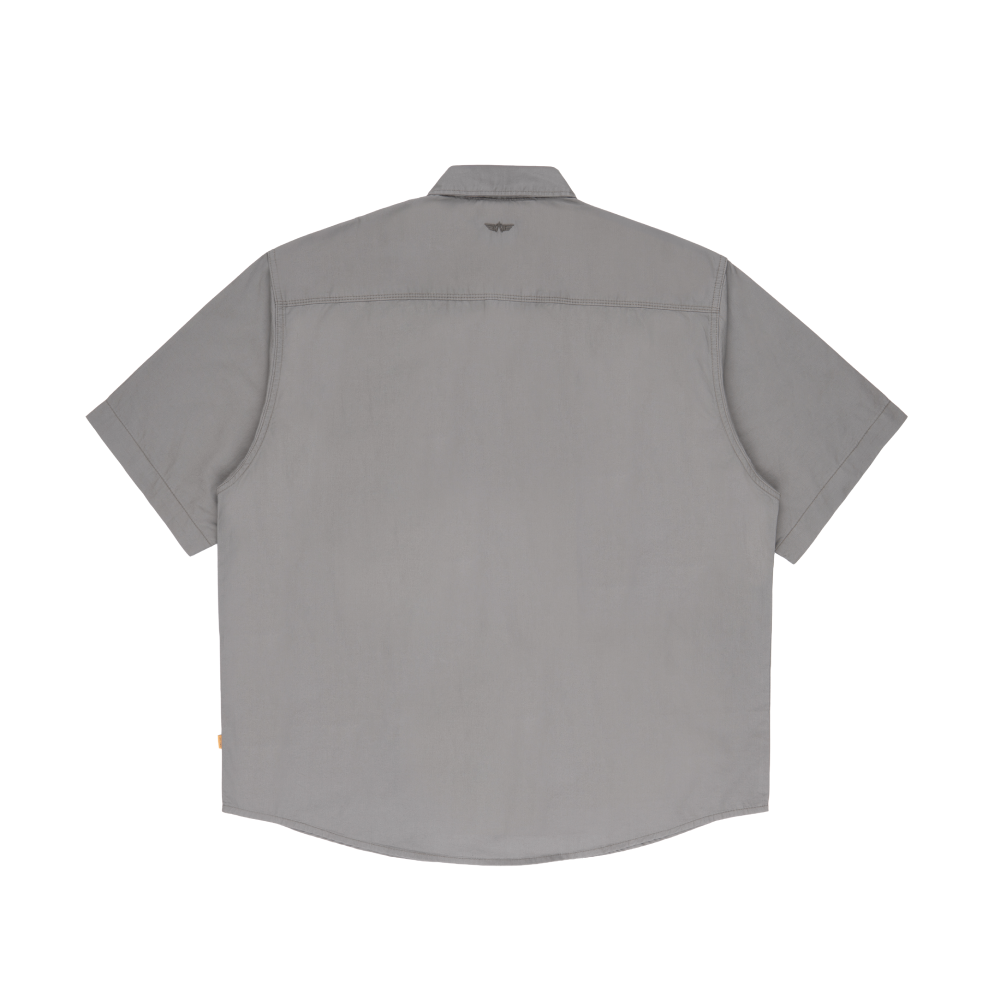 Shirt Outdoor Travis C029 Light Olive