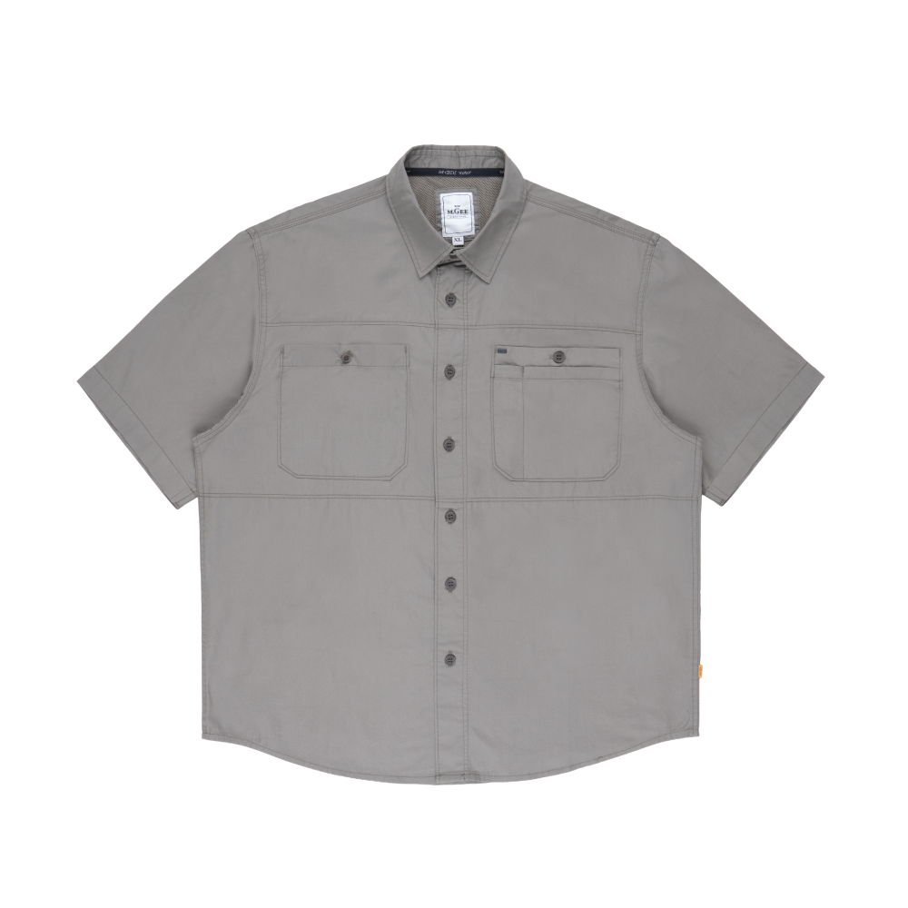 Shirt Outdoor Travis C029 Light Olive
