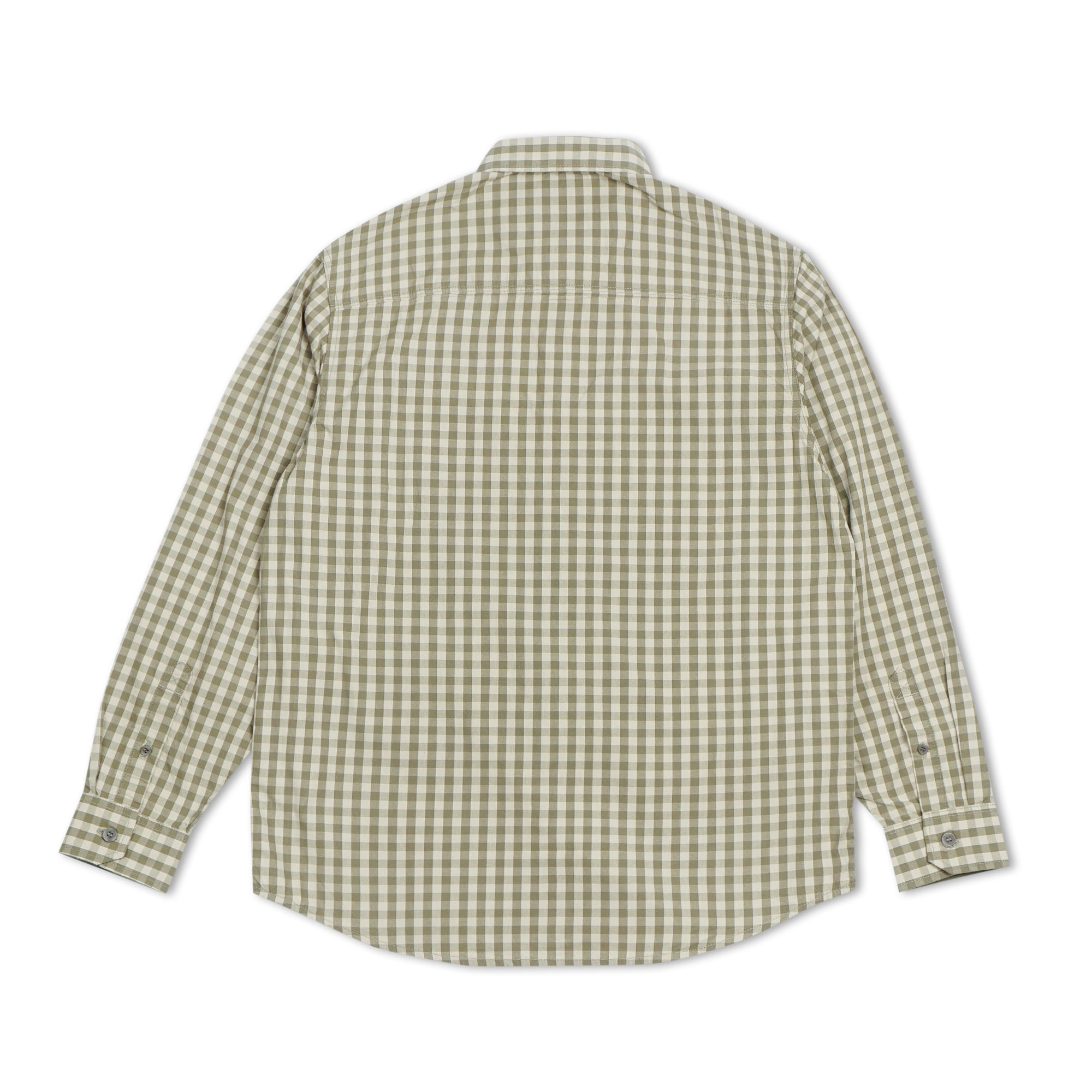 Shirt Texas C026 Light Olive