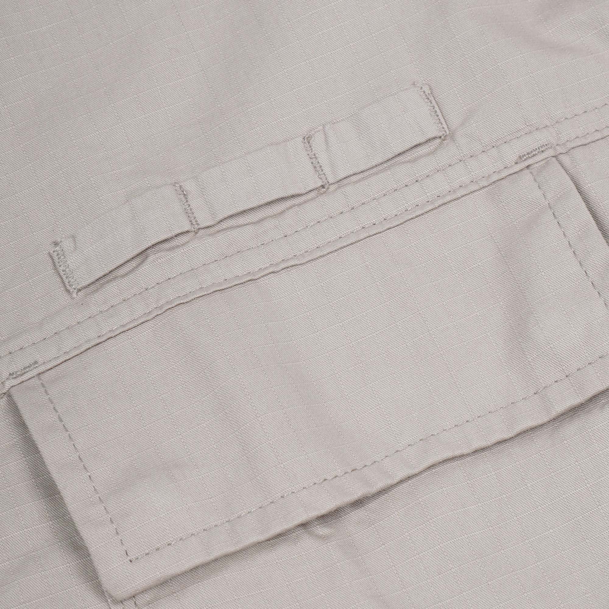 Shirt TRAVIS C028 Light Khaky