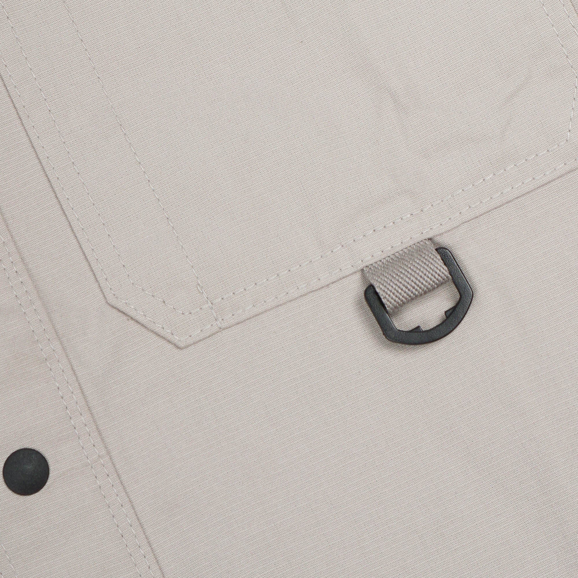 Shirt Troy 01 Beige Mgeeworks