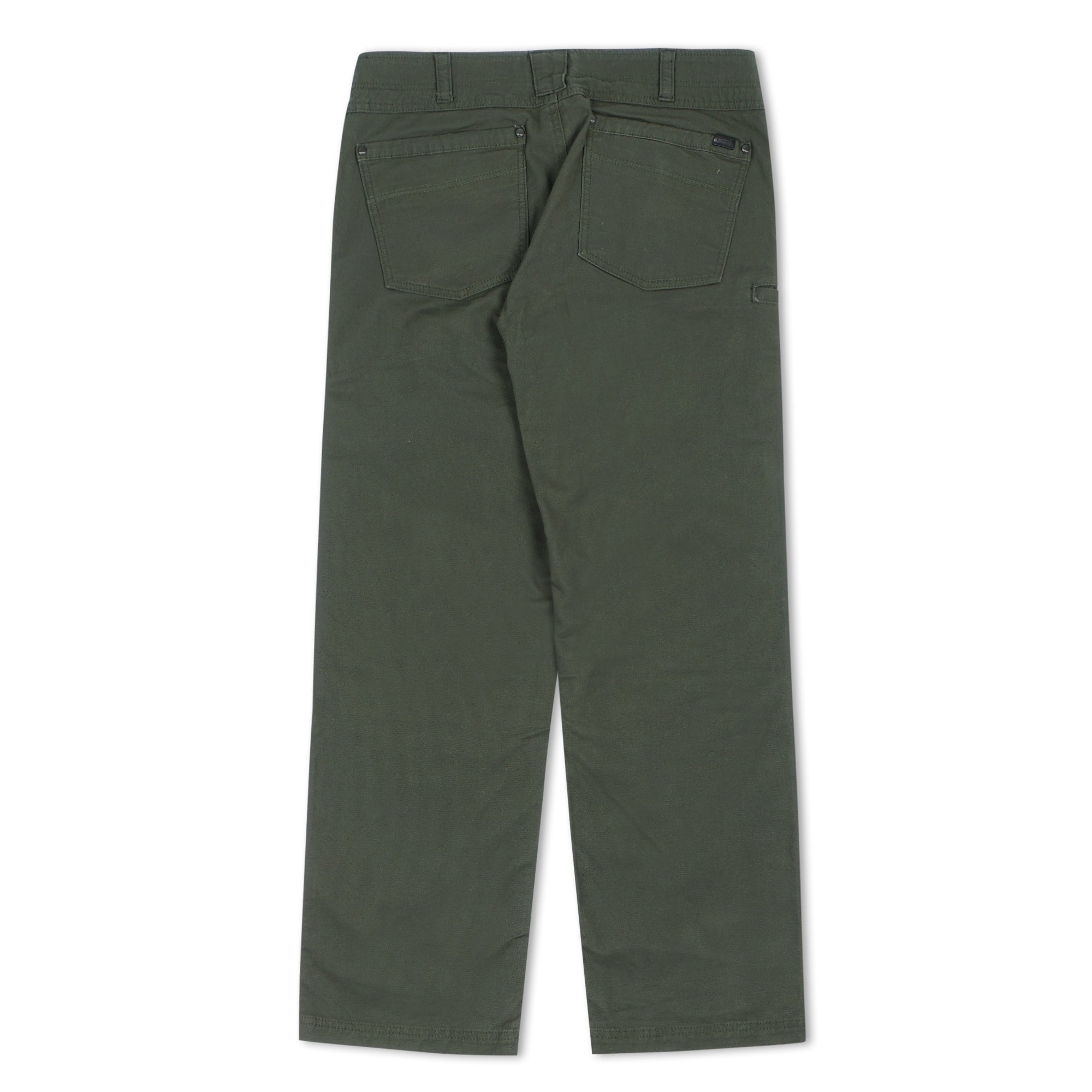 Pants Vincent C018 Green