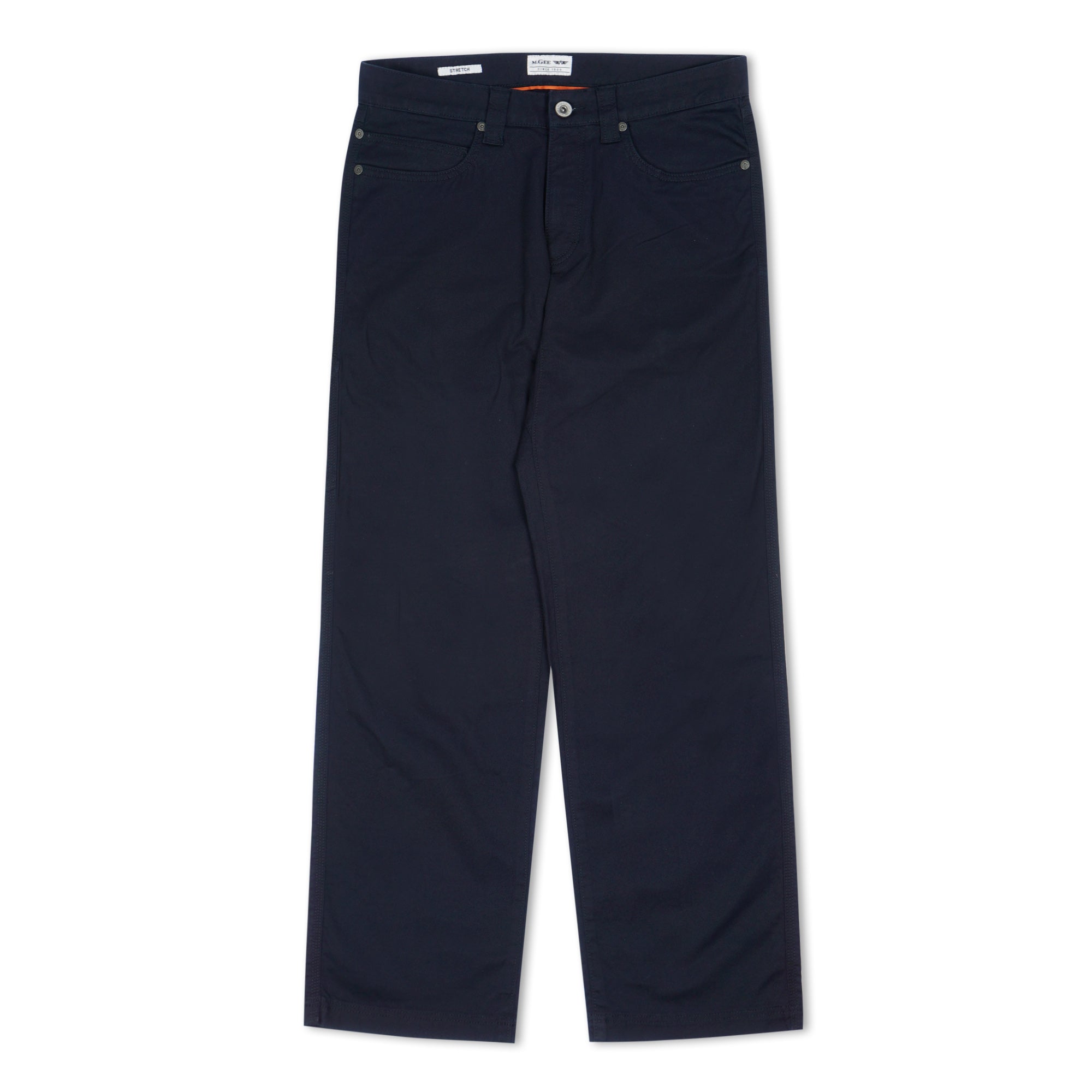 Pants Vincent C019 Navy