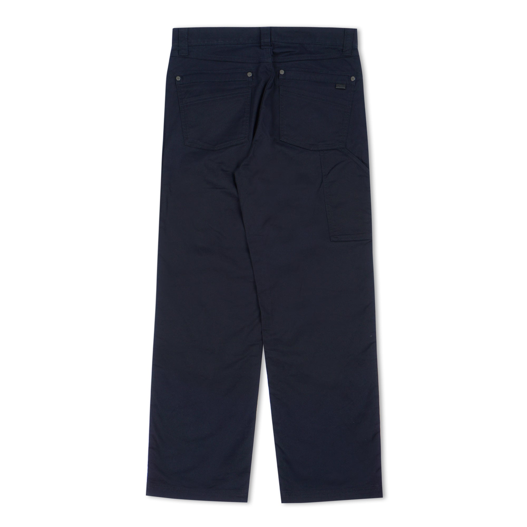 Pants Vincent C019 Navy