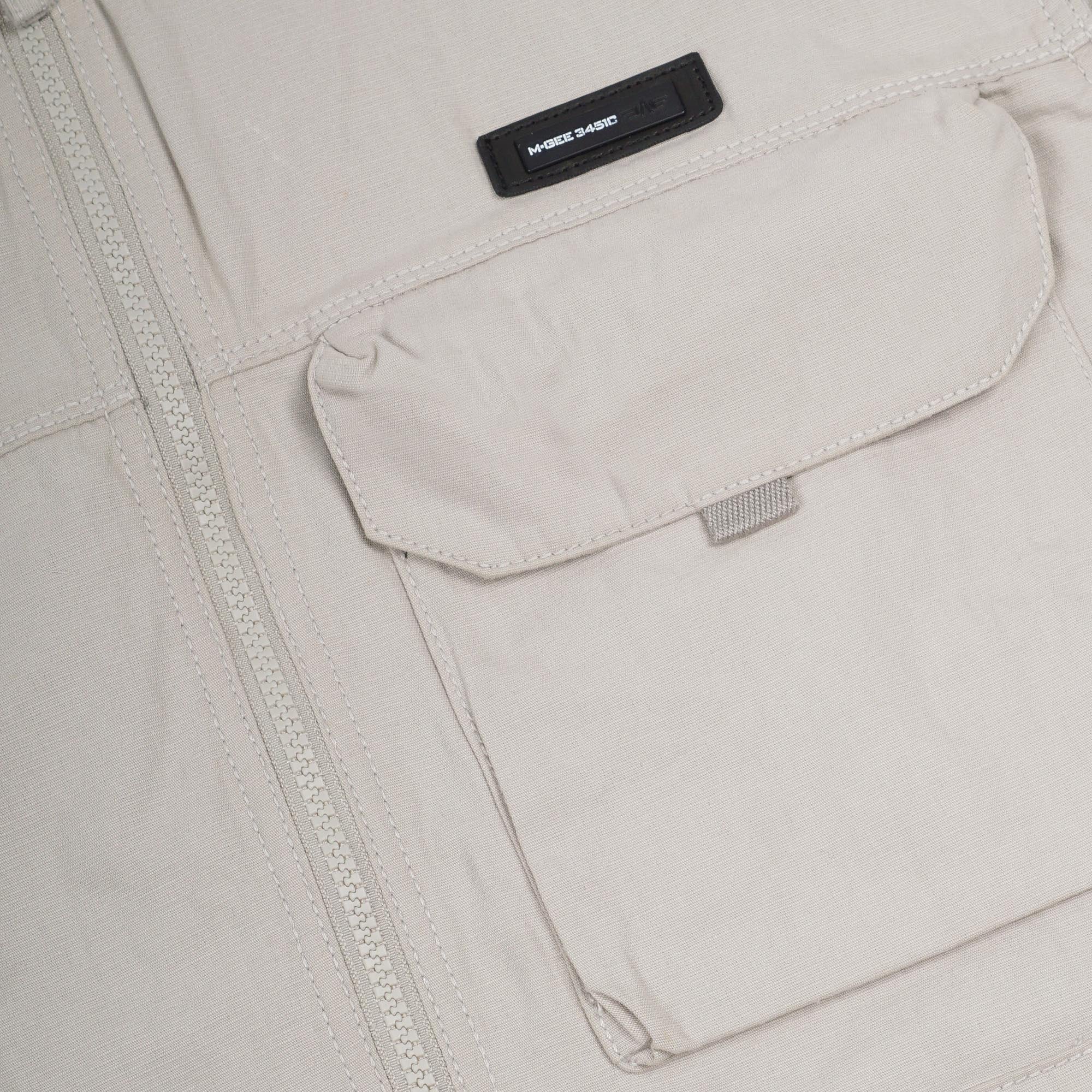Vest WALTER C011 Beige