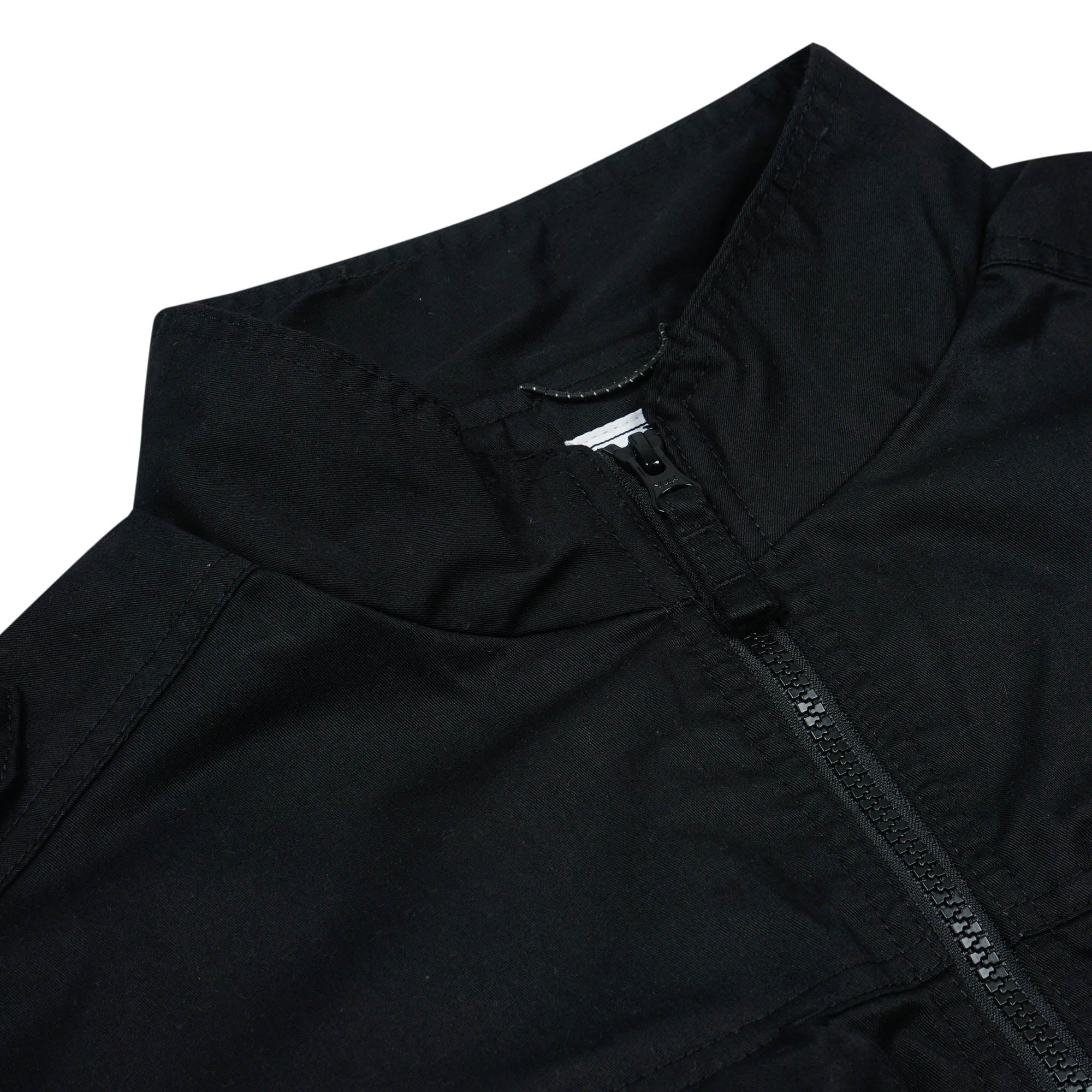 M.Gee Jaket Rompi Vest Pria Mgee Original WALTER C013 Sand Black