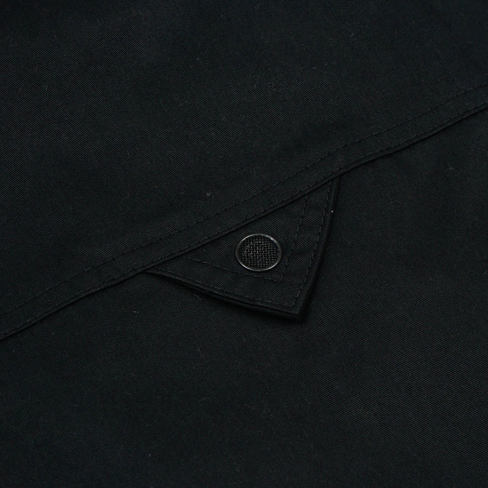 M.Gee Jaket Rompi Vest Pria Mgee Original WALTER C013 Sand Black