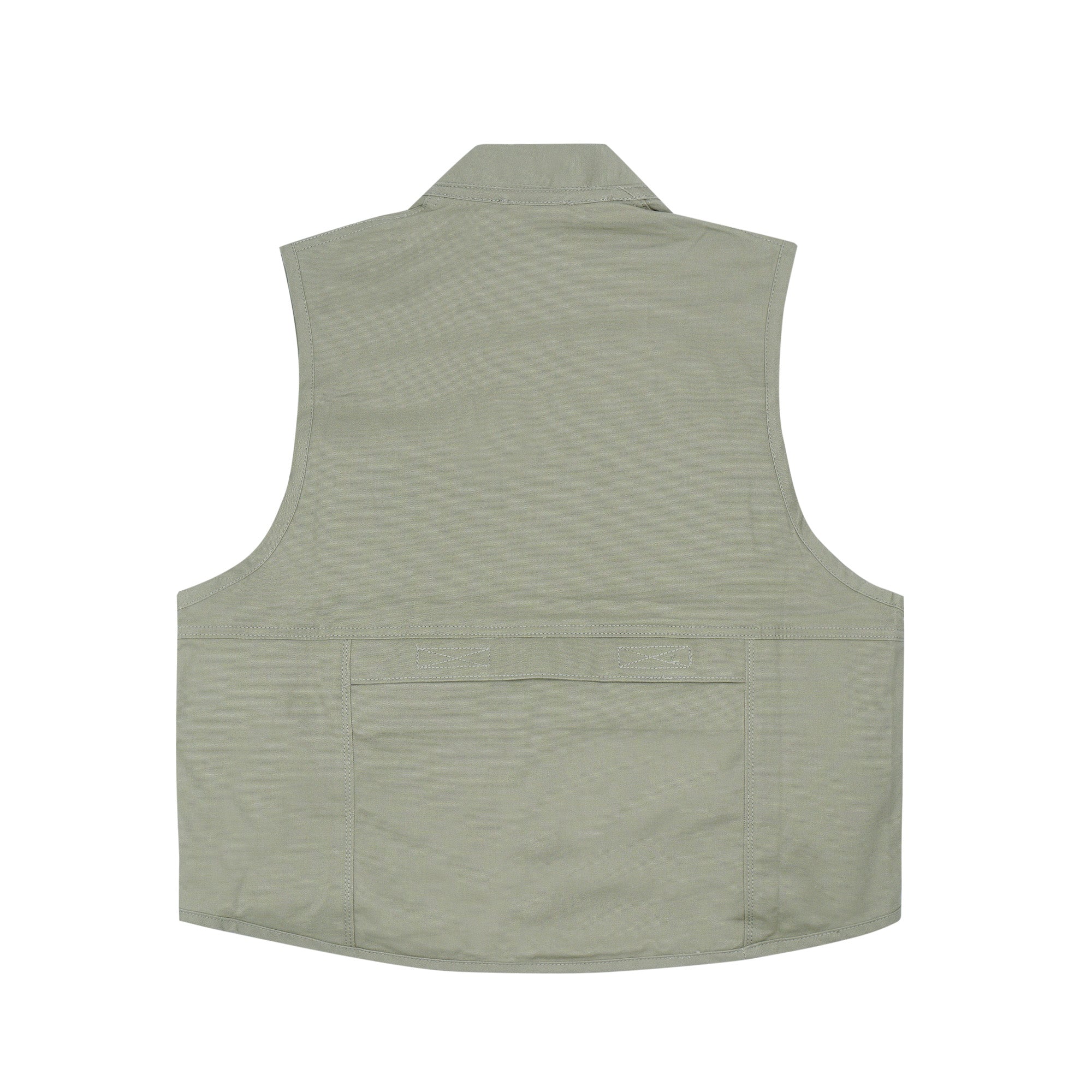 Vest Wild 01 Mgeeworks