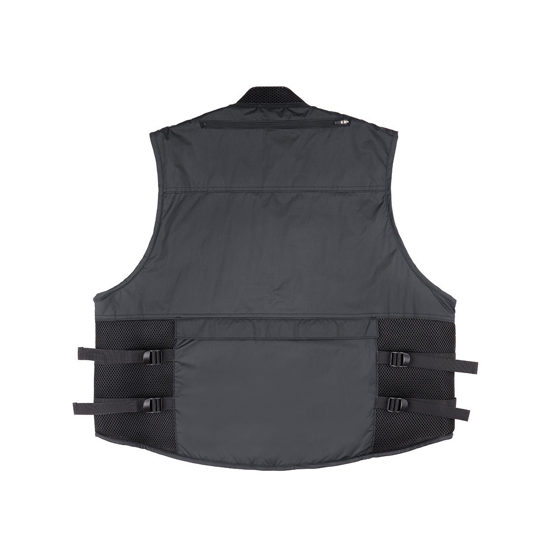 Vest Outdoor C002 Black